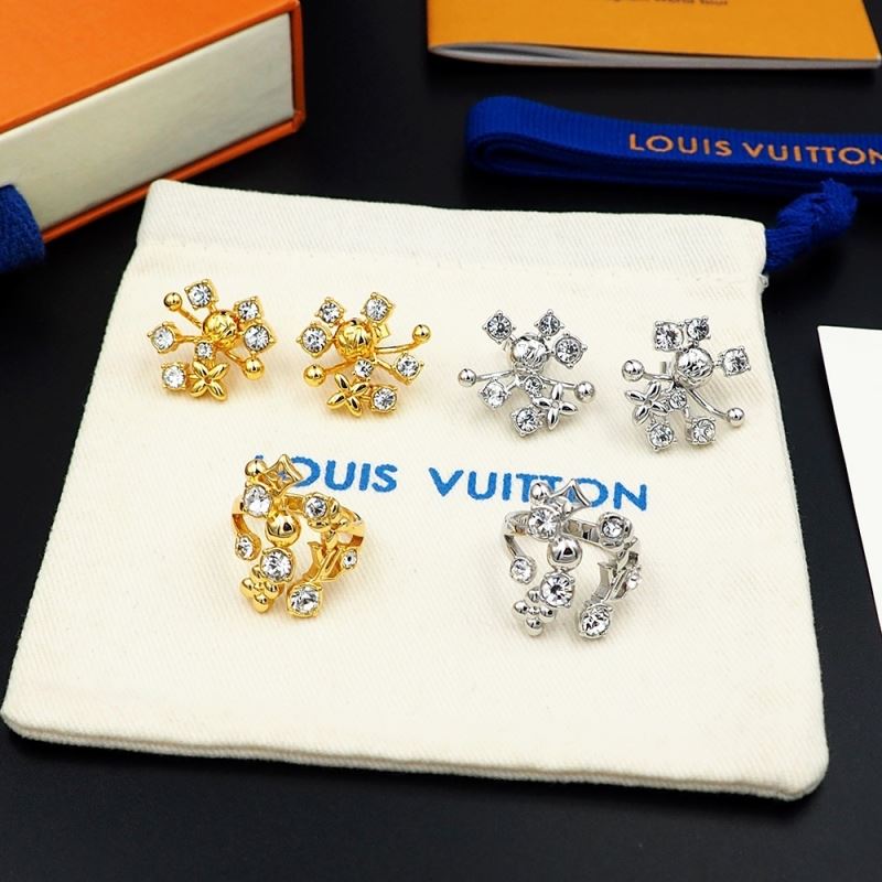 LV Rings